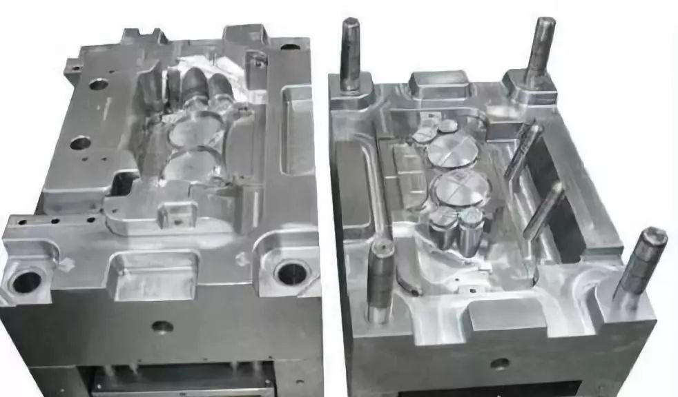 南通模具设计_这些基础注塑模具设计知识必要掌握